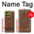 S4096 Traditional Geometric Pattern Design Case For Motorola Moto G86