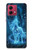 S4104 Mystical Forest Spirit Horse Fantasy Case For Motorola Moto G84