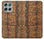 S4079 Tribal Geometric Ethnic Pattern Case For Motorola Moto G56