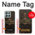 S4109 Vintage Antique Bible Book Cover Art Case For Motorola Moto G56