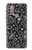 S4101 Cute Cartoon Monster Pattern Case For Motorola Moto G30, G20, G10