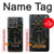 S4106 Vintage Maritime Anchor Helm Art Case For Motorola Edge (2025)