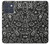 S4101 Cute Cartoon Monster Pattern Case For Motorola Edge 70
