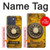 S4107 Retro Rotary Phone Dial Vintage Case For Motorola Edge 70
