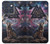 S4110 Mystic Wolf Ancient Symbol Artwork Case For Motorola Edge 70