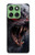 S4094 Wolf Moonlight Fantasy Art Case For Motorola Edge 60