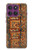 S4079 Tribal Geometric Ethnic Pattern Case For Motorola Edge 60 Pro