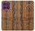 S4079 Tribal Geometric Ethnic Pattern Case For Motorola Edge 60 Pro