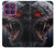 S4094 Wolf Moonlight Fantasy Art Case For Motorola Edge 60 Pro