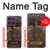 S4103 Ancient Tree Of Life Symbol Art Case For Motorola Edge 60 Pro