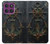 S4106 Vintage Maritime Anchor Helm Art Case For Motorola Edge 60 Pro