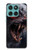 S4094 Wolf Moonlight Fantasy Art Case For Motorola Edge 60 Fusion