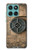 S4108 Vintage Camera Film Reel Artwork Case For Motorola Edge 60 Fusion