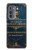 S4080 Moonlit Fantasy Bedtime Story Case For Motorola Edge (2022)
