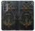 S4106 Vintage Maritime Anchor Helm Art Case For Motorola Edge (2022)
