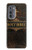 S4109 Vintage Antique Bible Book Cover Art Case For Motorola Edge (2022)