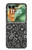 S4101 Cute Cartoon Monster Pattern Case For Motorola Razr 70+,60+, Razr+ (2026, 2025, 2024)