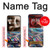 S4084 Rainbow Ocean Wave Fantasy Case For Motorola Razr 70 Ultra, 60 Ultra, 50 Ultra, Ultra 2026, Ultra 2025