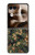 S4091 Green Digital Camouflage Pattern Case For Motorola Razr 70 Ultra, 60 Ultra, 50 Ultra, Ultra 2026, Ultra 2025