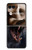 S4094 Wolf Moonlight Fantasy Art Case For Motorola Razr 70 Ultra, 60 Ultra, 50 Ultra, Ultra 2026, Ultra 2025
