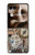 S4100 Vintage Scientific Discovery Collage Case For Motorola Razr 70 Ultra, 60 Ultra, 50 Ultra, Ultra 2026, Ultra 2025
