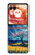 S4081 Dreamy Spiral Galaxy Night Sky Art Case For Motorola Razr 70,60,50, Razr (2026, 2025, 2024)