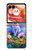 S4088 Fantasy Fox Spirit Magical Artwork Case For Motorola Razr 70,60,50, Razr (2026, 2025, 2024)