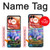 S4088 Fantasy Fox Spirit Magical Artwork Case For Motorola Razr 70,60,50, Razr (2026, 2025, 2024)