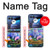 S4088 Fantasy Fox Spirit Magical Artwork Case For Motorola Razr 40 Ultra