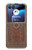 S4096 Traditional Geometric Pattern Design Case For Motorola Razr 40 Ultra