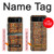 S4079 Tribal Geometric Ethnic Pattern Case For Motorola Razr 40