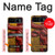 S4098 Span Bull Carved Artwork Case For Motorola Razr 40