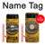 S4107 Retro Rotary Phone Dial Vintage Case For Motorola Razr 40