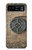 S4108 Vintage Camera Film Reel Artwork Case For Motorola Razr 40