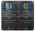 S4080 Moonlit Fantasy Bedtime Story Case For OnePlus Nord N200 5G