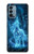 S4104 Mystical Forest Spirit Horse Fantasy Case For OnePlus Nord N200 5G