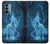 S4104 Mystical Forest Spirit Horse Fantasy Case For OnePlus Nord N200 5G