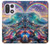 S4084 Rainbow Ocean Wave Fantasy Case For OnePlus 15
