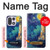 S4092 Moonlit Lighthouse Coastal Painting Case For OnePlus 15