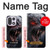 S4094 Wolf Moonlight Fantasy Art Case For OnePlus 15