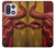 S4098 Span Bull Carved Artwork Case For OnePlus 15