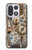 S4100 Vintage Scientific Discovery Collage Case For OnePlus 15