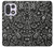 S4101 Cute Cartoon Monster Pattern Case For OnePlus 15