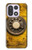 S4107 Retro Rotary Phone Dial Vintage Case For OnePlus 15
