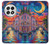 S4083 Colorful Painting Moonlit Venice City Case For OnePlus 13