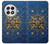 S4086 Nautical Compass Maritime Design Case For OnePlus 13