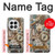 S4100 Vintage Scientific Discovery Collage Case For OnePlus 13