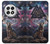 S4110 Mystic Wolf Ancient Symbol Artwork Case For OnePlus 13