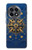 S4086 Nautical Compass Maritime Design Case For OnePlus 13R