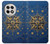 S4086 Nautical Compass Maritime Design Case For OnePlus 13R